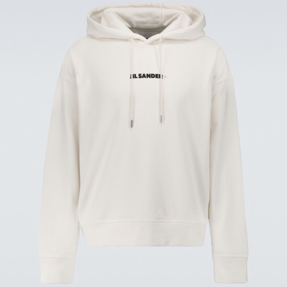 Never worn Jil Sander hoodie